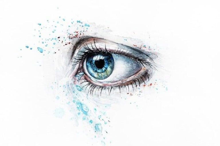 Pink Eye vs Allergies: Understanding the Difference