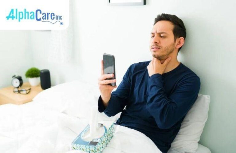 Understanding Strep Throat Incubation Period