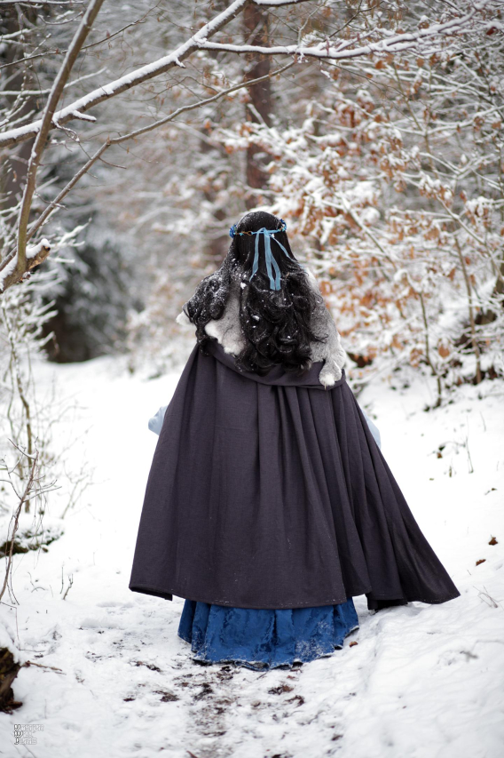 Lyanna Stark: The Mystery Behind Ned’s Sister