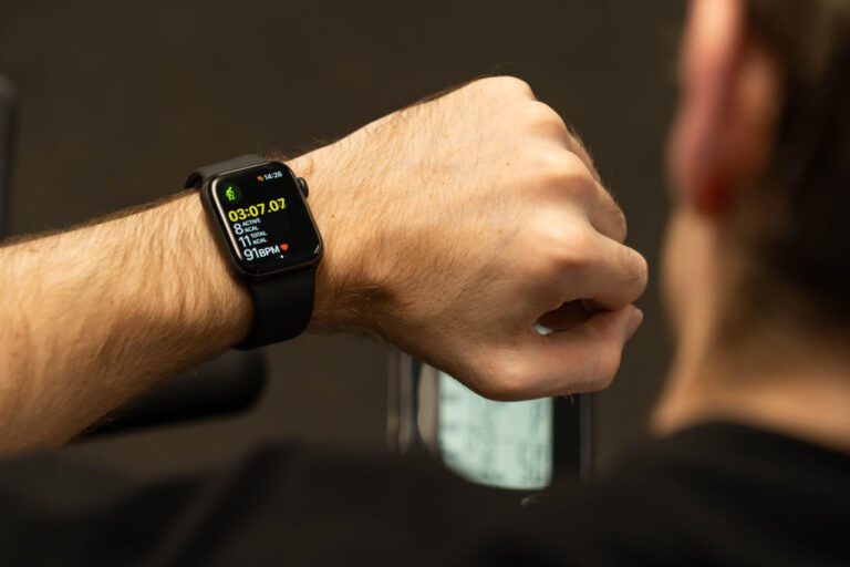The Caloric Burn of 10,000 Steps Explained