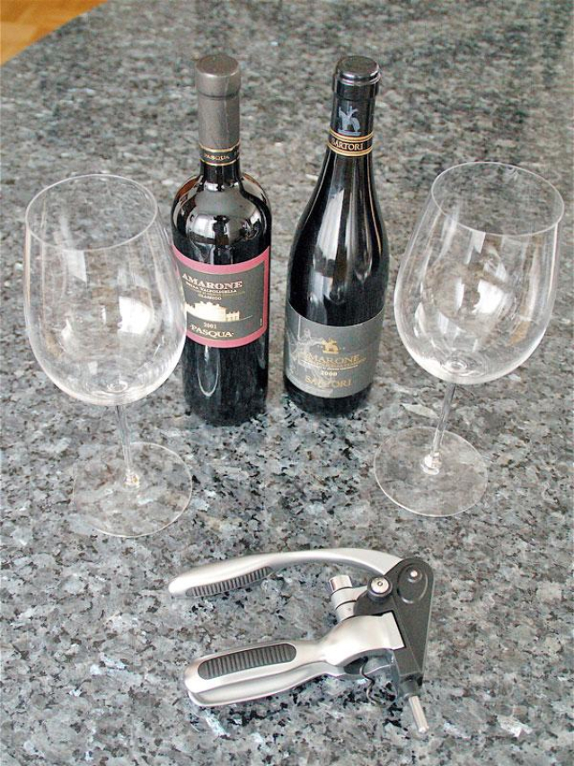 Red Wine in Pregnancy: Potential Health Benefits