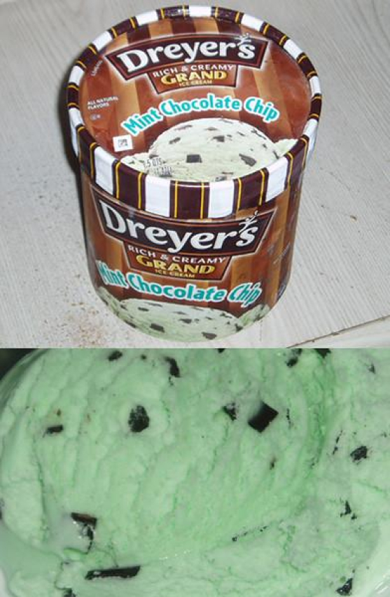 Dreyers Ice Cream: A Delicious Treat