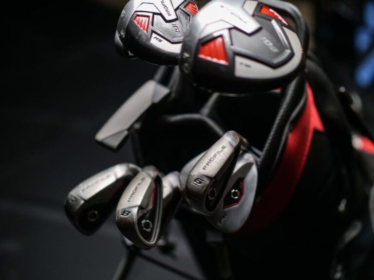 The Earnings of a PGA Caddy: A Breakdown