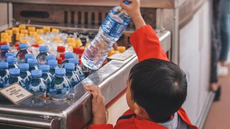 Understanding Core Hydration: The Key to Optimal Health