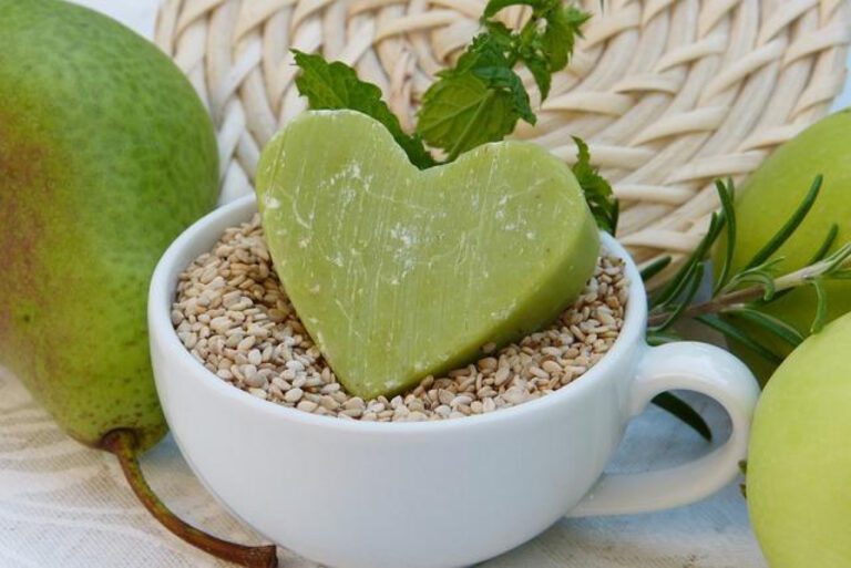 The Benefits of Sesame Milk
