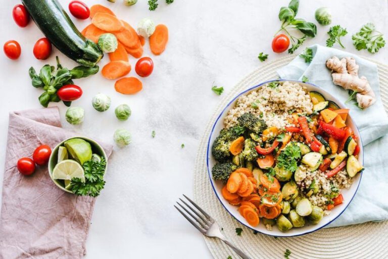 Understanding Uplift Nutrition: A Guide