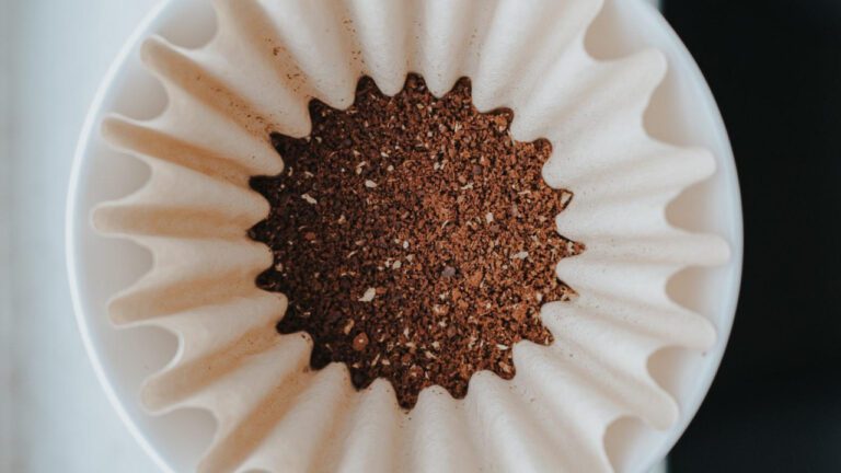 Understanding the Coffee Waves