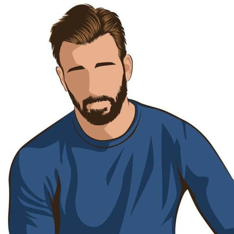 Captain America Actor: A Look at Chris Evans