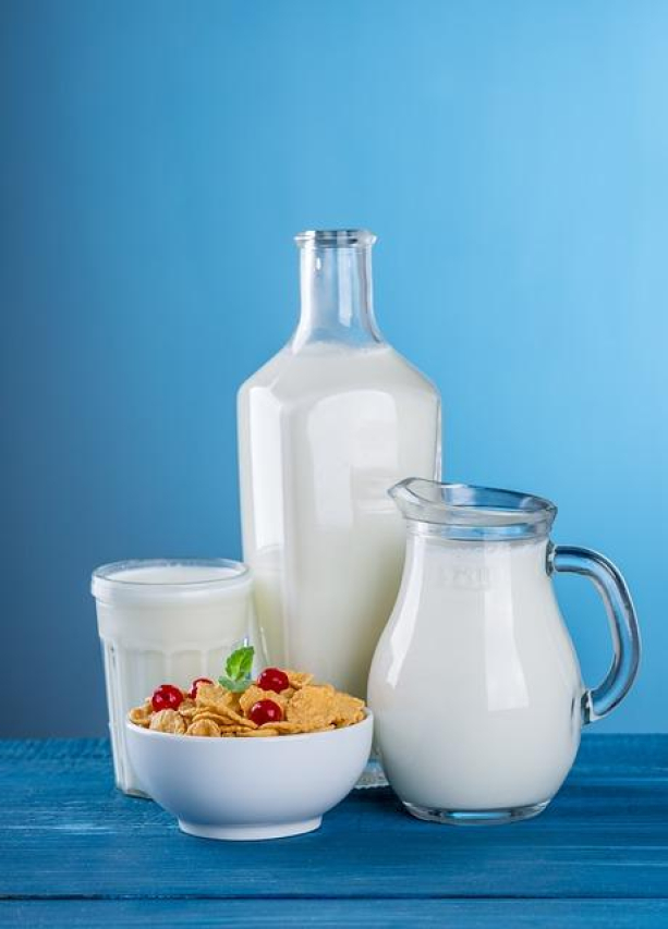 Understanding Fairlife Milk Nutrition: What You Need to Know