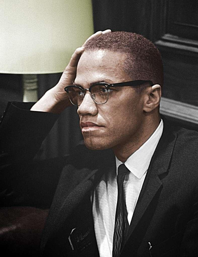 The Malcolm X Assassination Video: What Really Happened