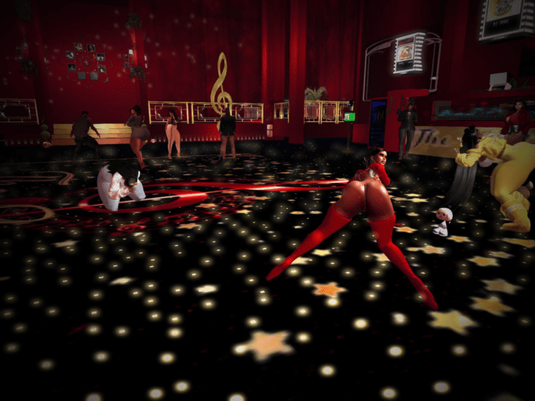 Twerking Strippers: An Inside Look at the Dance Phenomenon