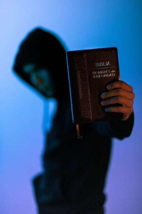 Top 10 Rising Contemporary Christian Male Singers