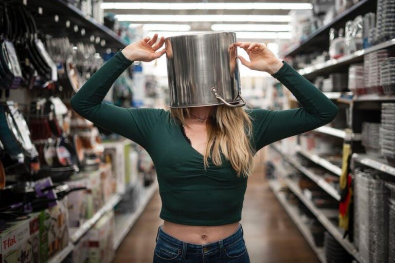 Exploring the Meat Selection at Walmart