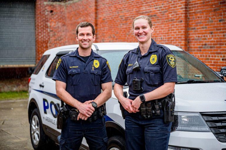 Police Officer’s Involvement in Pornography