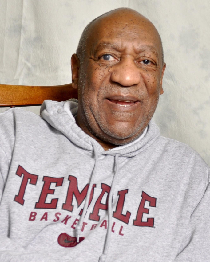 The Creepiness of Bill Cosby