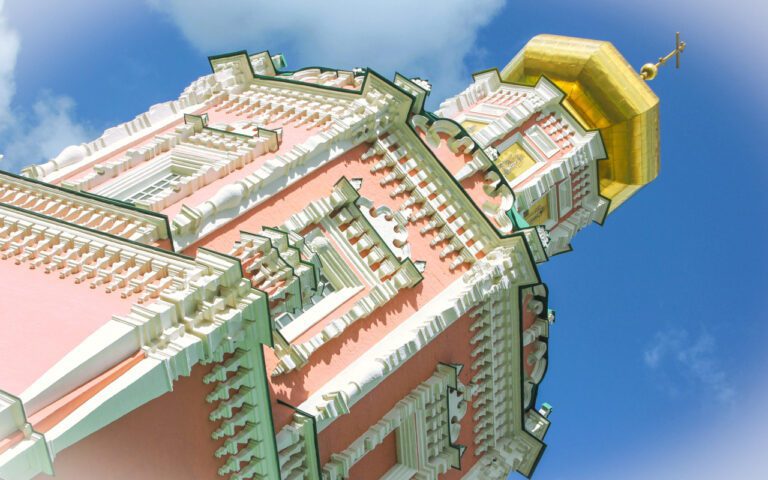 Meet Rebecca Asher: The Unsung Hero of Comedy!