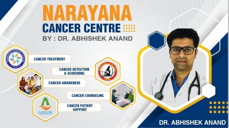 Find a Qualified Oncologist Near You for Expert Cancer Care