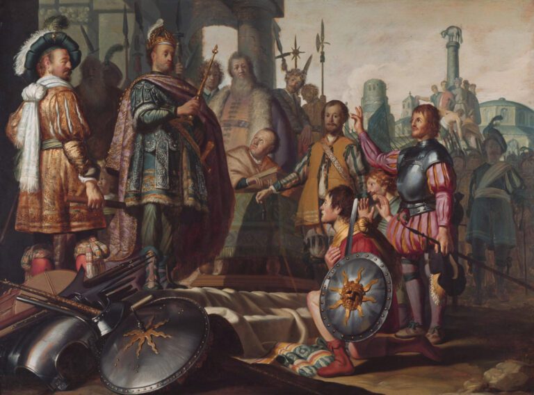 The History and Significance of Borland Groover