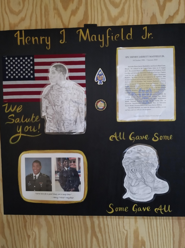 Henry Mayfield Jr: A Closer Look at His Life