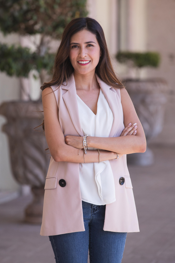 Daniella Chavez: The Rising Star in Entertainment