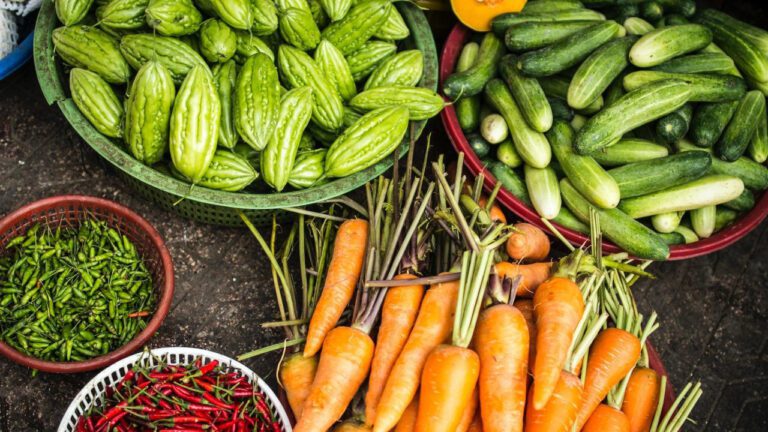 Discover the Benefits of Once Upon a Farm Pouches