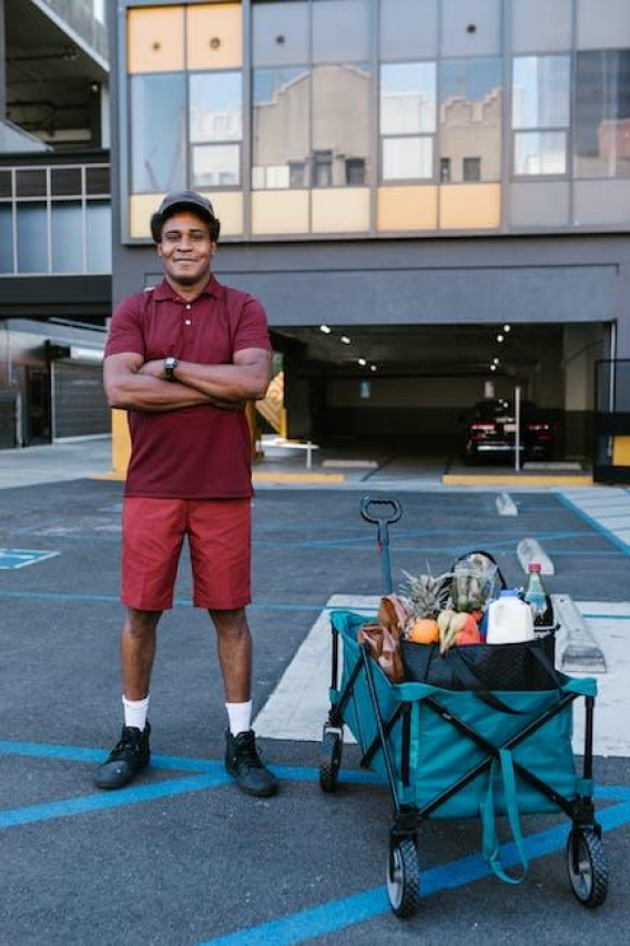 Ultimate Guide to Instacart Safeway: Ordering, Delivery, and Tips