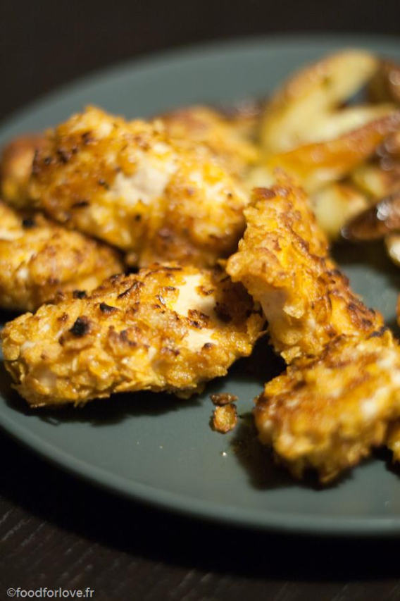 The Secret Behind Impossible Nuggets: Exploring the Science