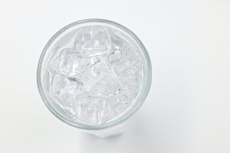 Discover the Best Ice Sparkling Water Flavors You Need to Try
