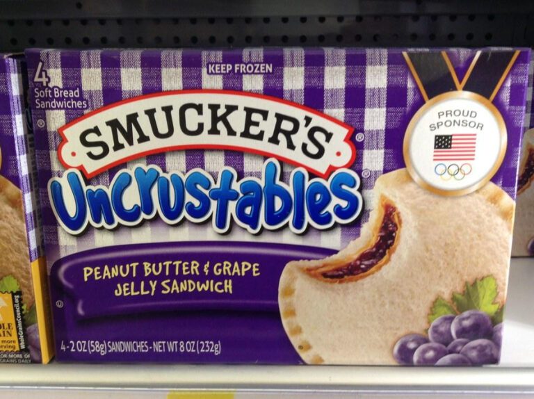 Are Uncrustables Healthy for You? Exploring the Nutritional Value