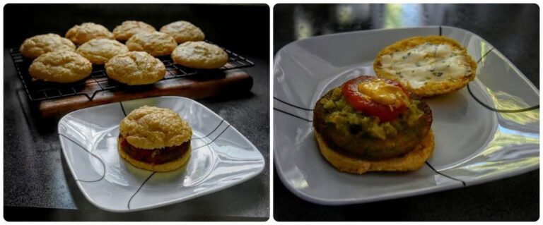 Discover the Benefits of Dr. Praeger’s Veggie Products