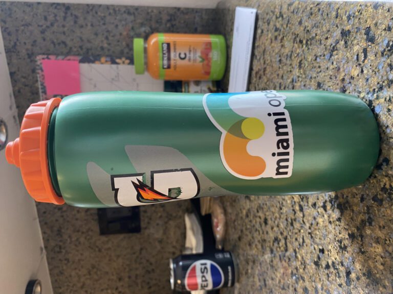 Understanding Gatorade Electrolytes: Benefits and Uses