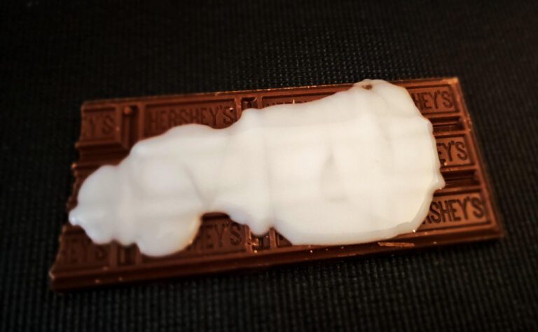 The Truth About Hershey Chocolate Heavy Metals: Risks and Safety