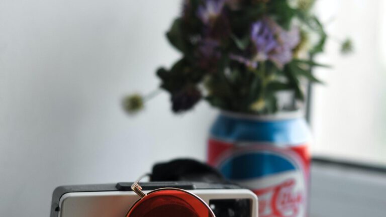 The Truth About Diet Pepsi Ingredients: What’s Really Inside?