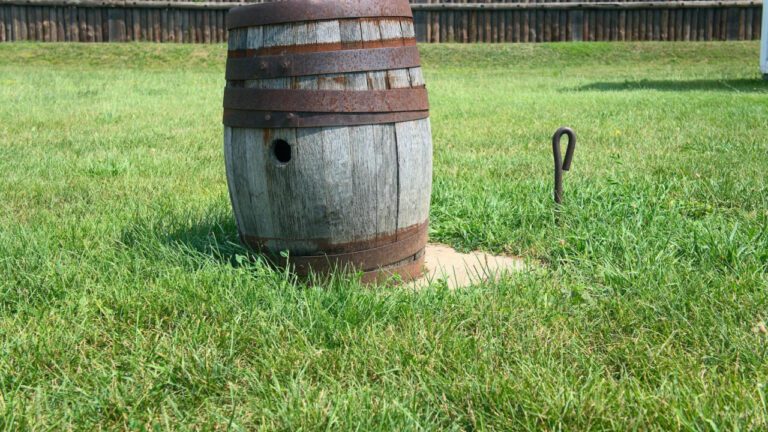Ultimate Guide to Burlap Barrel: Uses, Benefits & Maintenance Tips