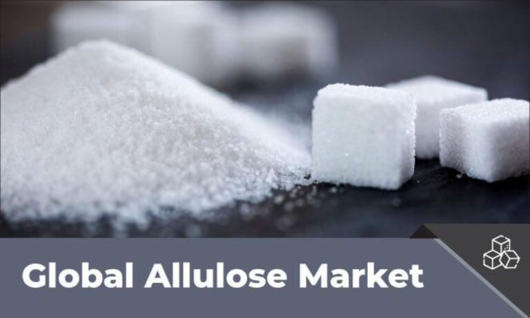Comparing Allulose vs Stevia: Which is Better for Your Health?