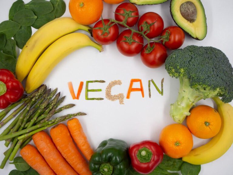 Exploring the Delicious Creations of a Vegan Pastry Lab