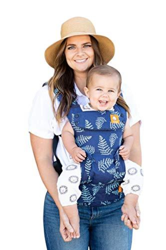 The Ultimate Guide to Tula Baby Carriers: Everything You Need to Know