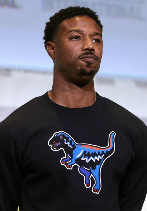 Michael B. Jordan: Exploring his Sexual Orientation