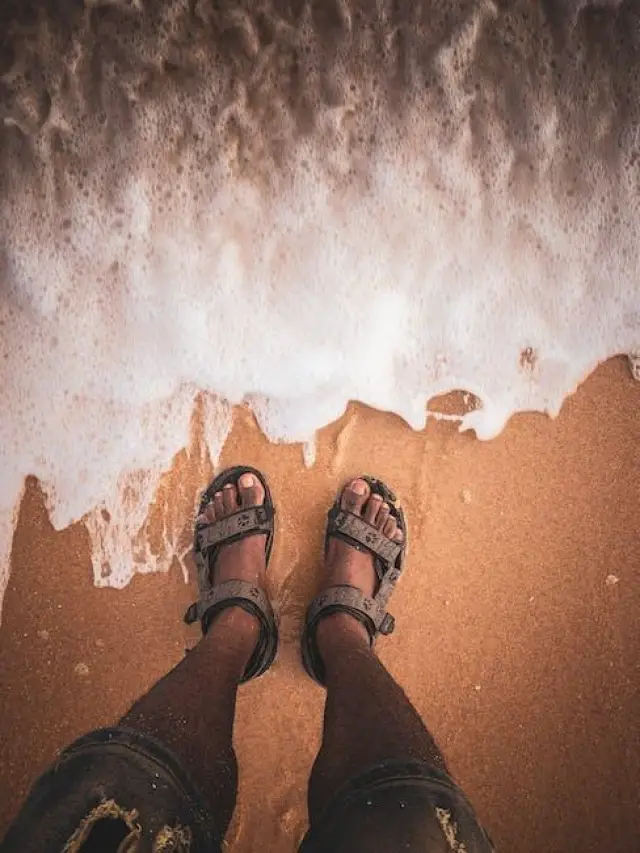 Discover the Benefits of Foam Slides for Comfort and Support
