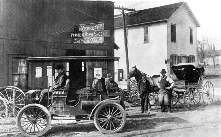 Exploring 1923 Episode 7: A Detailed Recap and Analysis