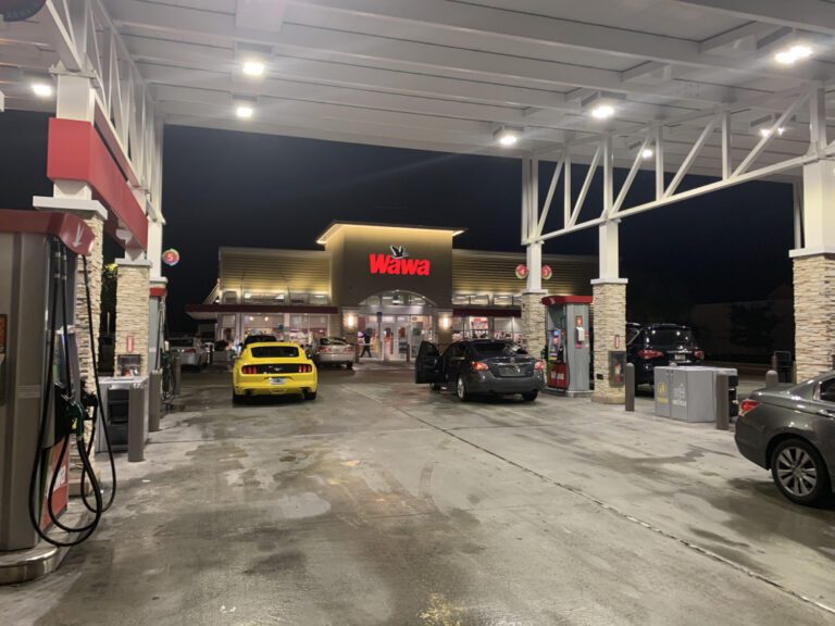 Discover Wawa Gas Station: Services, Locations, and More