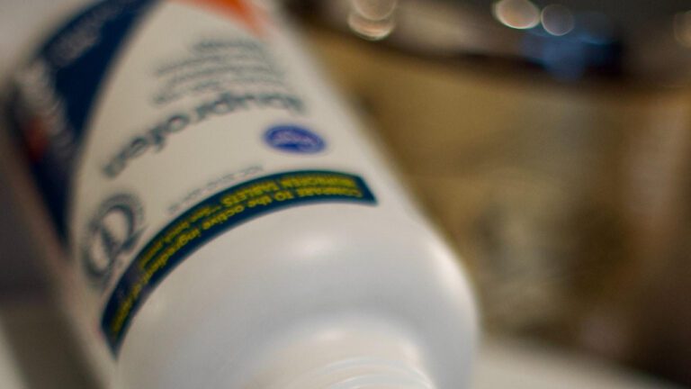 800mg Ibuprofen: How Often is Too Often?