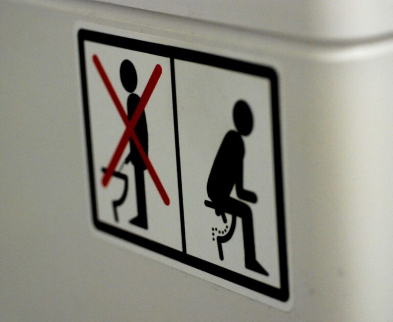 Are You Knocked Up? The Price of Peeing on a Stick!