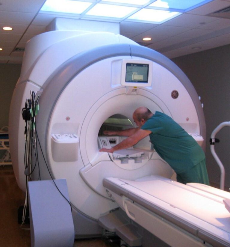 Breaking the Bank: The Real Cost of MRI Machines!