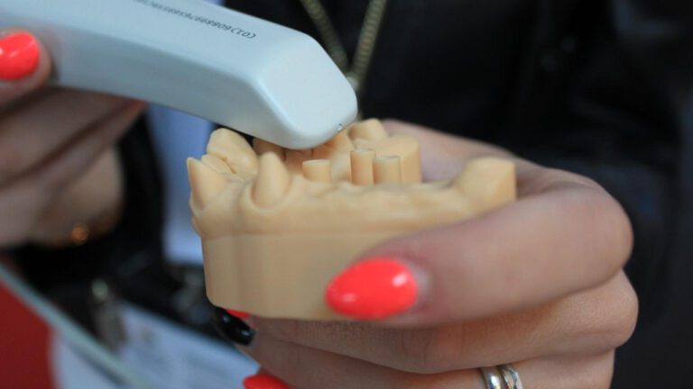 Breaking the Bank? The Cost of a Dental Clean-Up