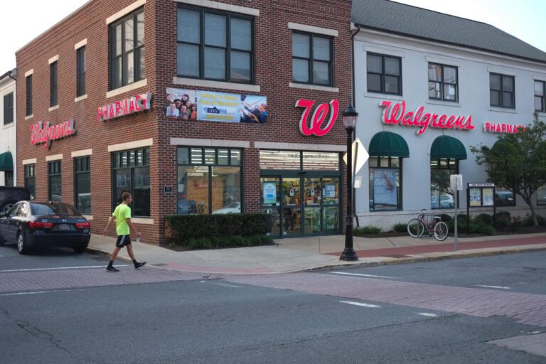 Shop Local at Walgreens in Gray, GA – Your One-Stop Shop