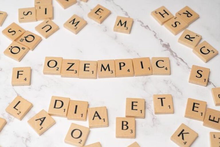 Ozempic and Its Comedic Cousins: A Drug Roundup