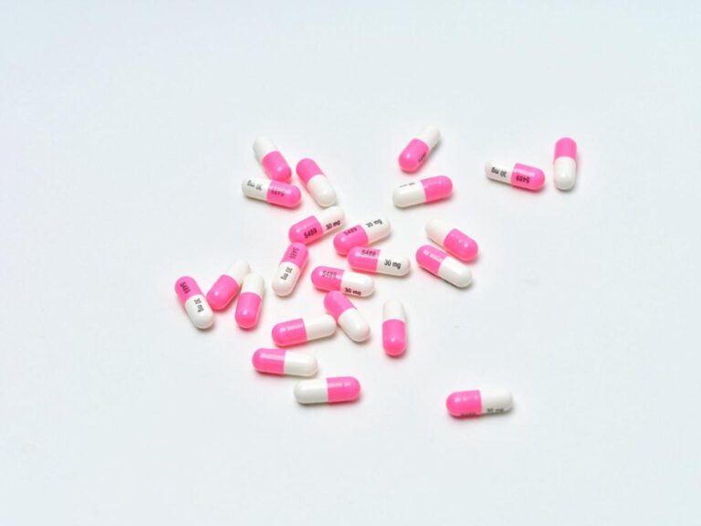 Vyvanse vs Focalin: The Ultimate Showdown!