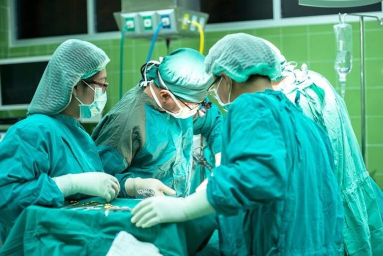 Bellevue Hospital ER: 1st Avenue NYC’s Lifeline