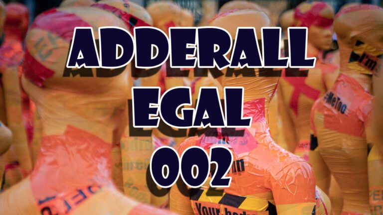 Adderall Showdown: XR vs. Regular – Who Wins?